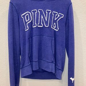PINK Victoria Secret Hoodie